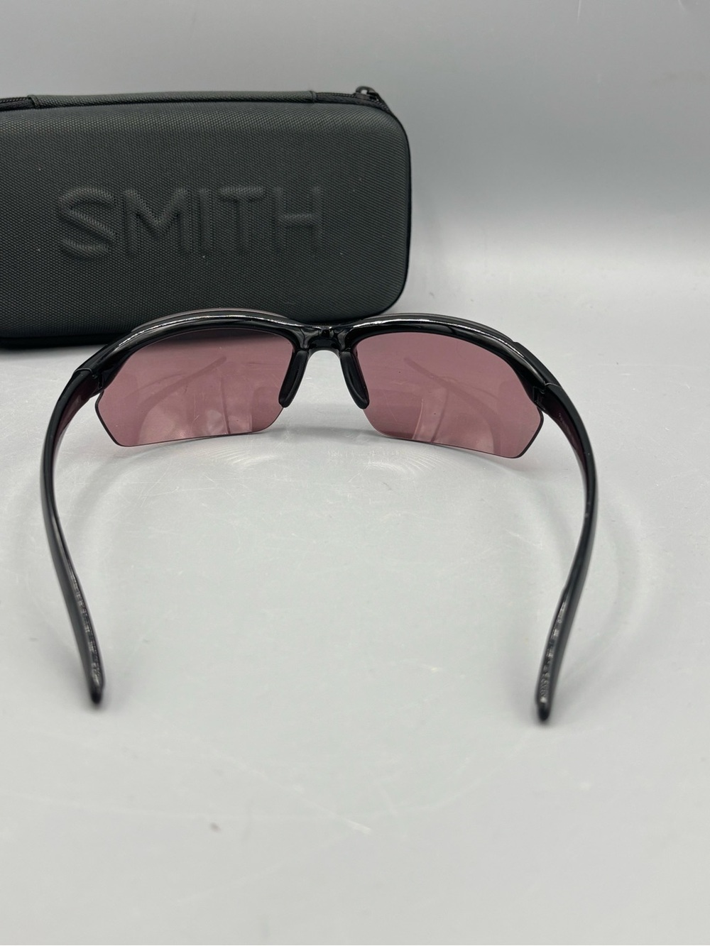Smith Parallel Max Polarized Sunglasses - Picture 2 of 4